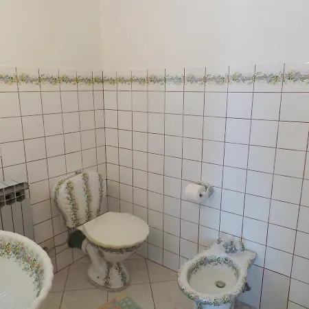 4 Appartement *